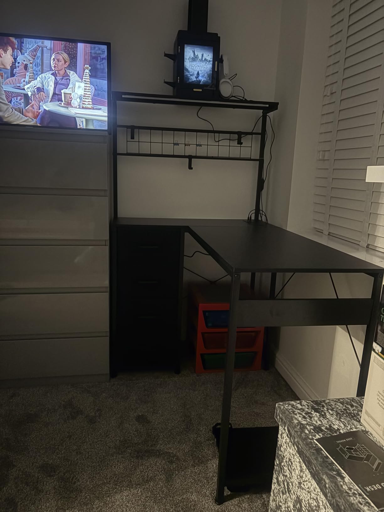 Customer photo