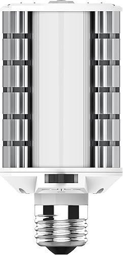 Miniatura 2 de Satco S28980 102030 vatios seleccionable CCT seleccionable base media LED paquete de pared, 3.62 pulgadas de ancho