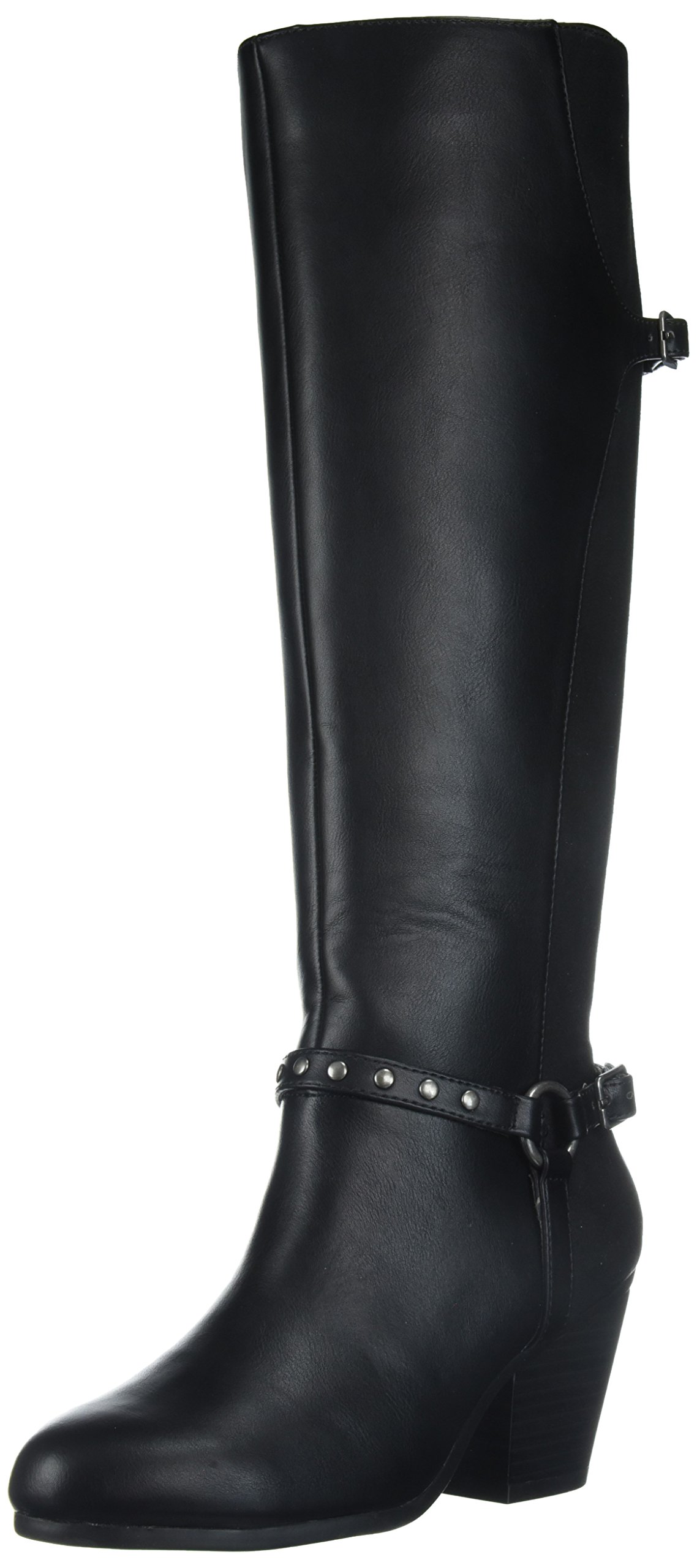 a2 aerosoles riding boots