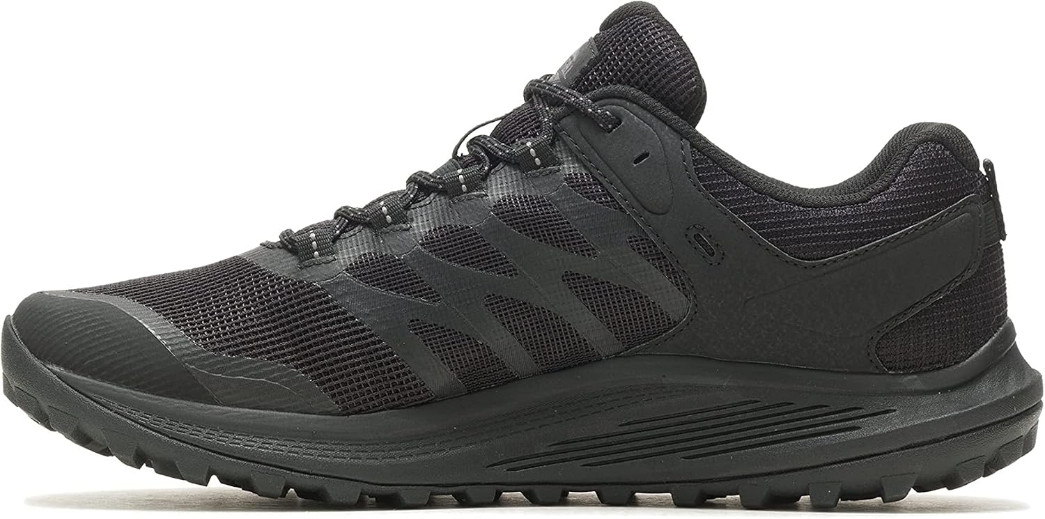 Merrell Mens Nova 3 Tactical