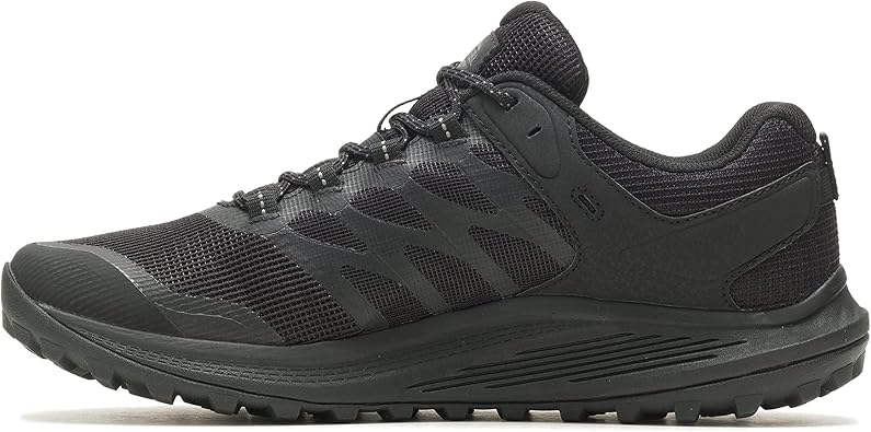Merrell Mens Nova 3 Tactical | Tactical Shoes