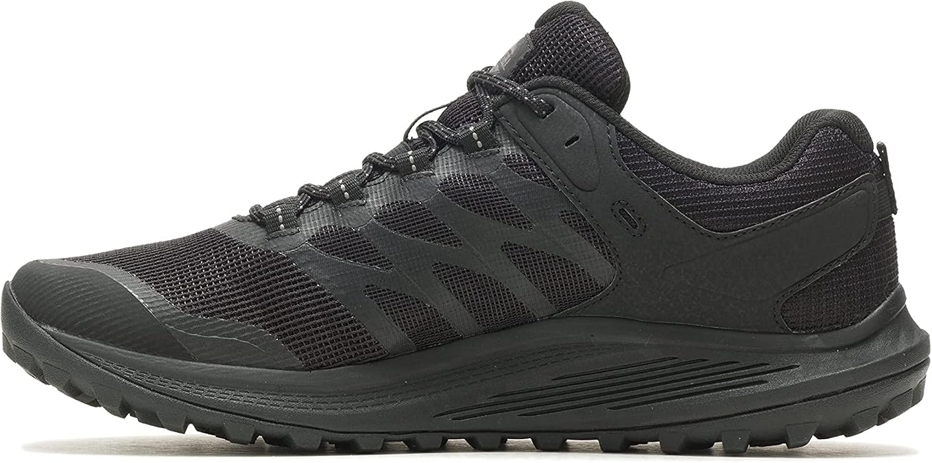 Merrell Mens Nova 3 Tactical | Tactical Shoes