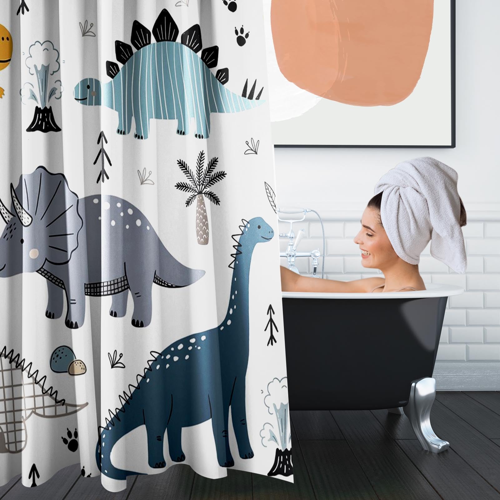 Britimes Bathroom Accessory Set