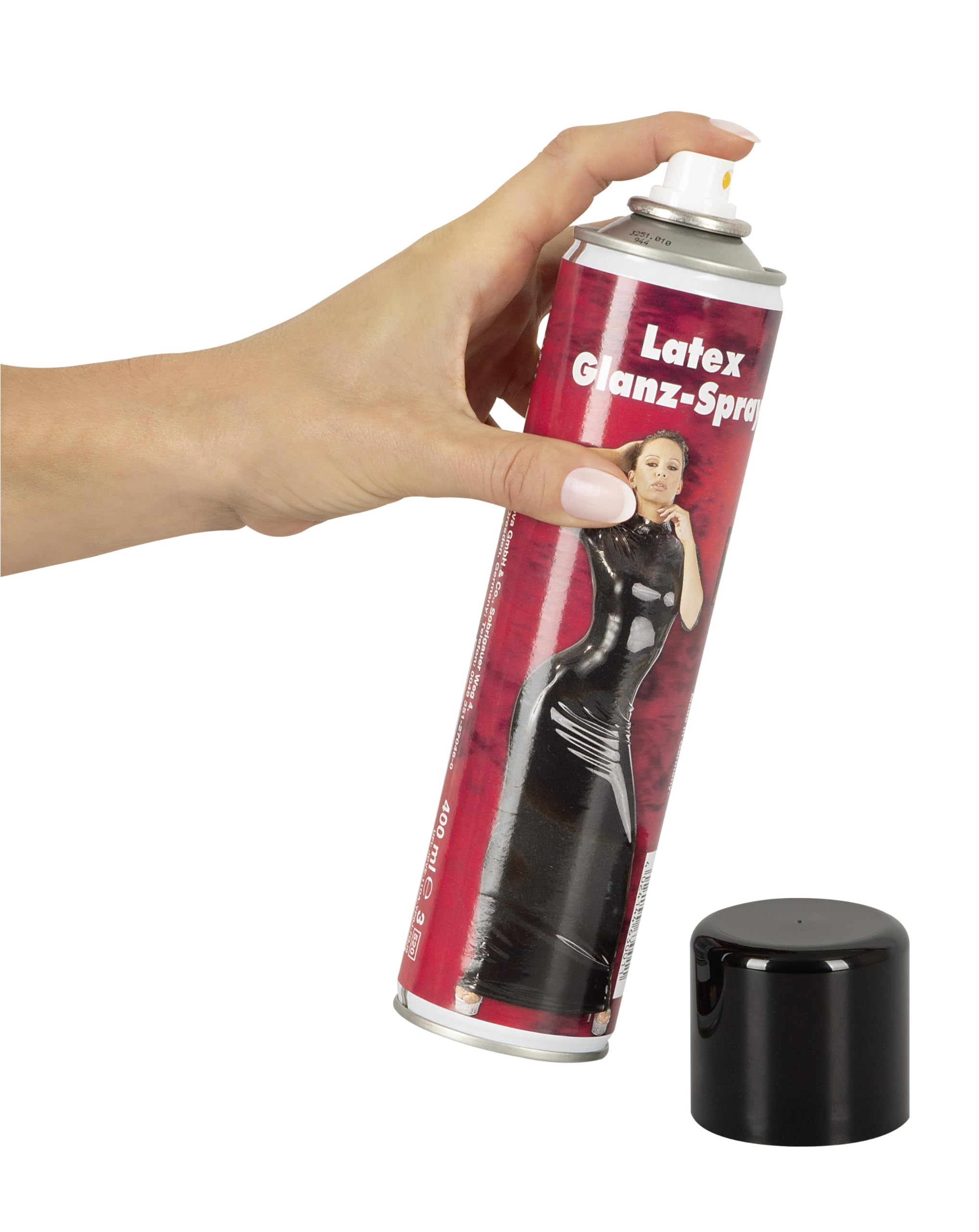 Latex - Prodotti per igiene e ausilio erotico