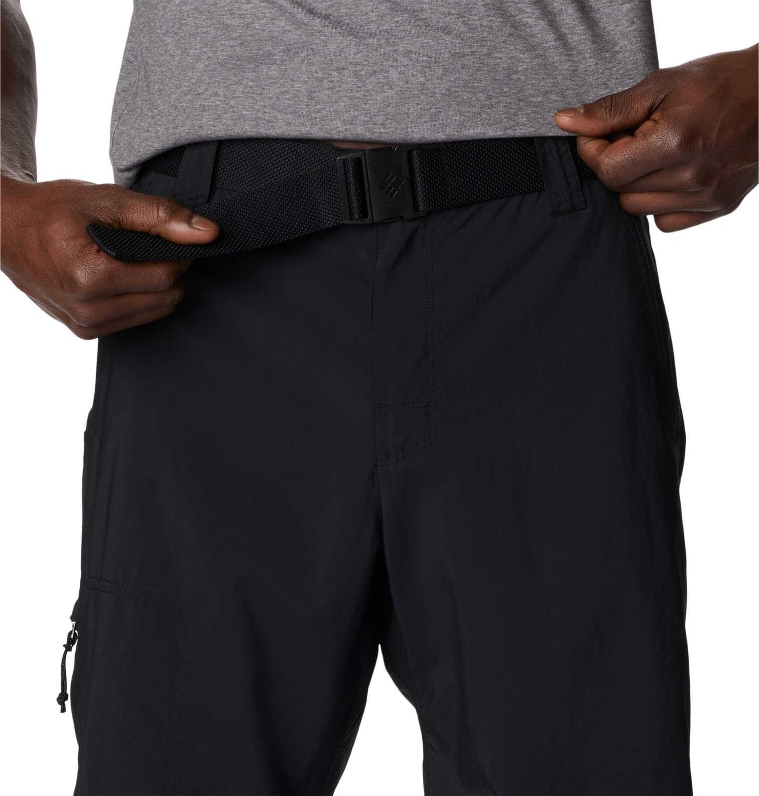 Columbia Silver Ridge Utility Short - Szorty turystyczne Mężczyźni