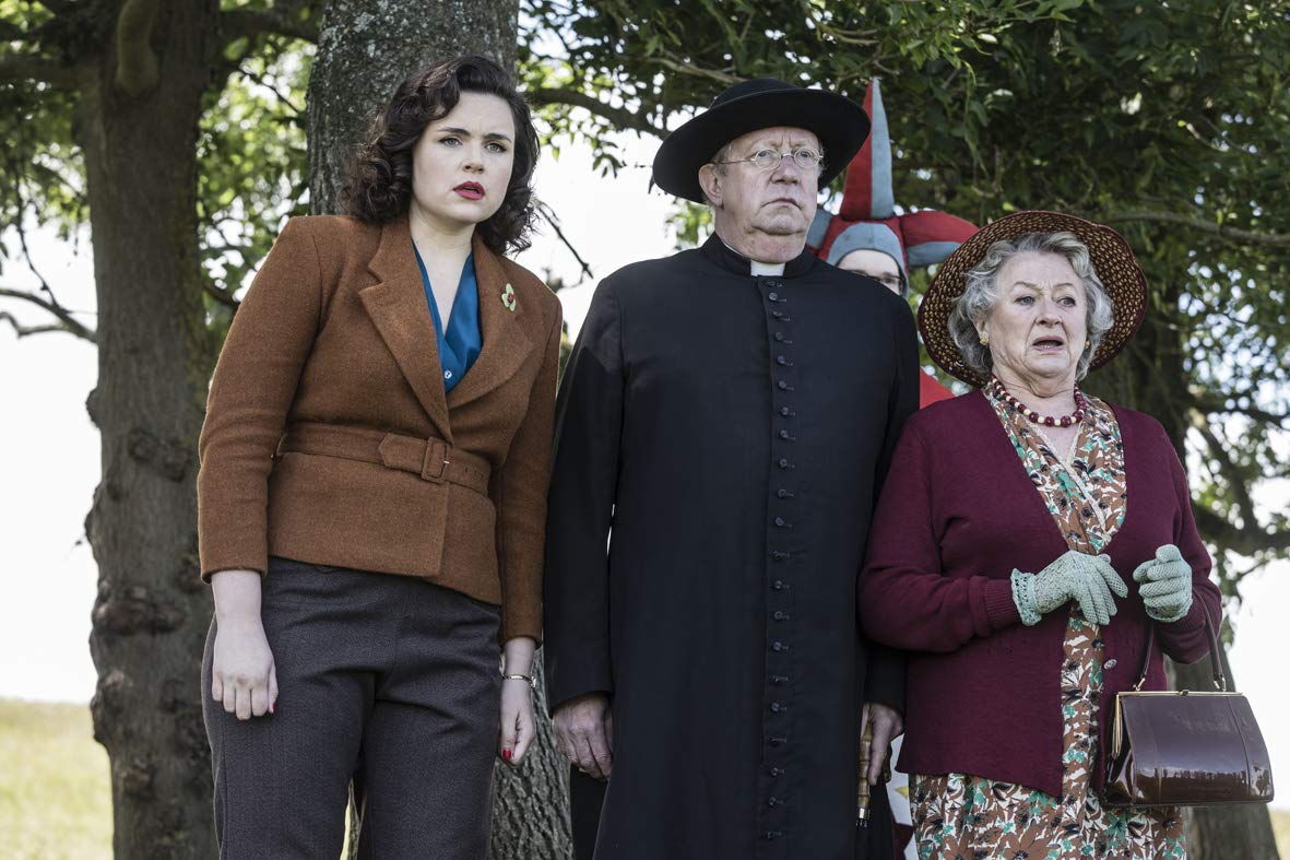 Father Brown - Staffel 8