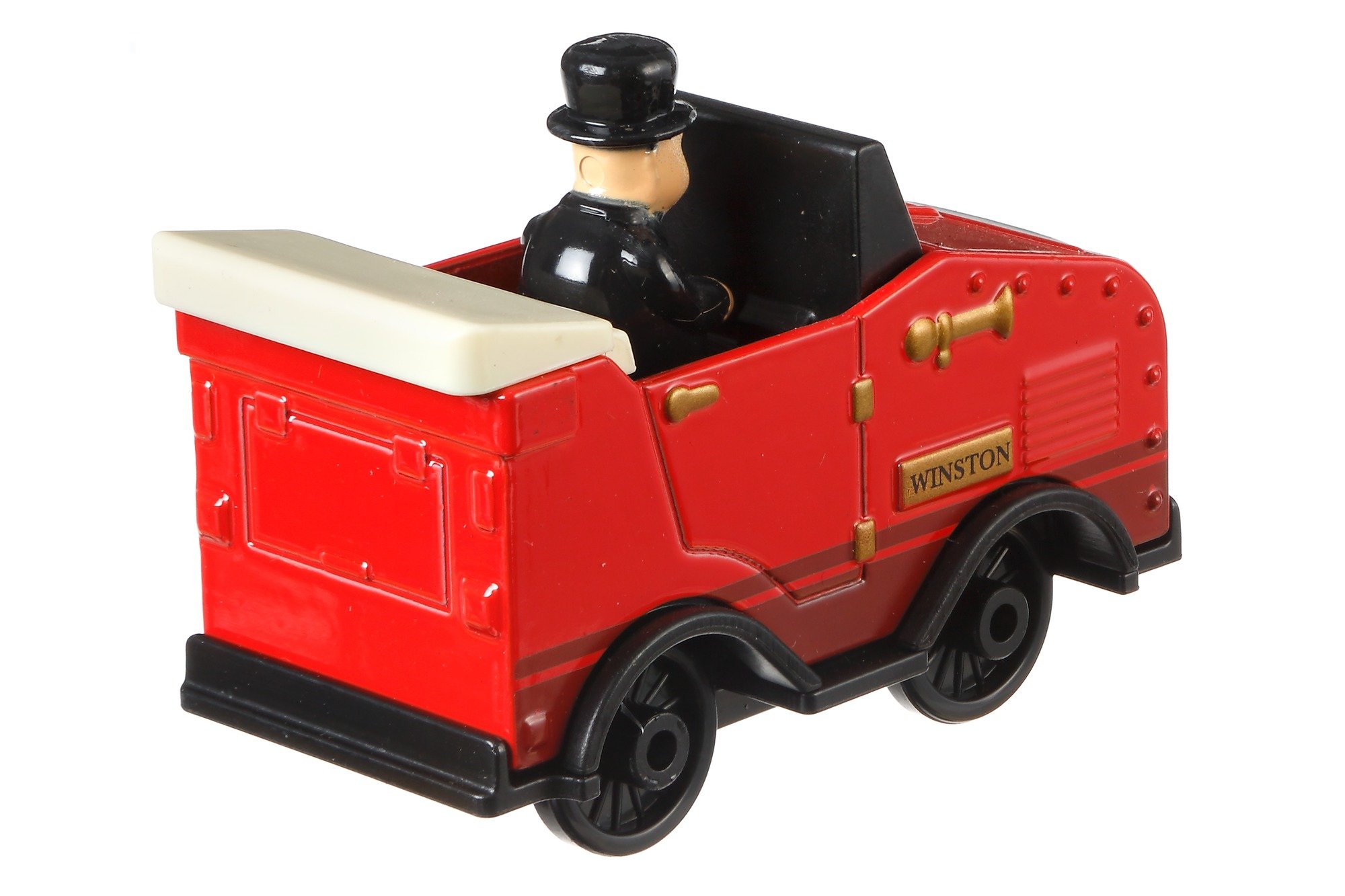 Thomas & Friends Adventures Winston