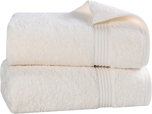 Vista 13 de Juego de 6 toallas Superior de algodón egipcio Borgoña,Negro,Azul claro,Morado