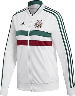 adidas mexico soccer jacket