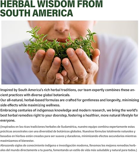 Miniatura 6 de Verdeherb Ashwagandha Natural Calm Drops, Gotas de Pasiflora, Toronjil y Hierba de San Juan para la Ansiedad y Estres, bálsamo de limón, extracto de