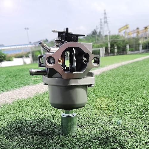 Miniatura 5 de Hipa 799727 Carburador para BS 698620 791886 495935 690194 498061 499153 496796 287707 28N707 28N707 28N777 28P77 7 28Q. 777 14hp 15hp 16hp 17hp