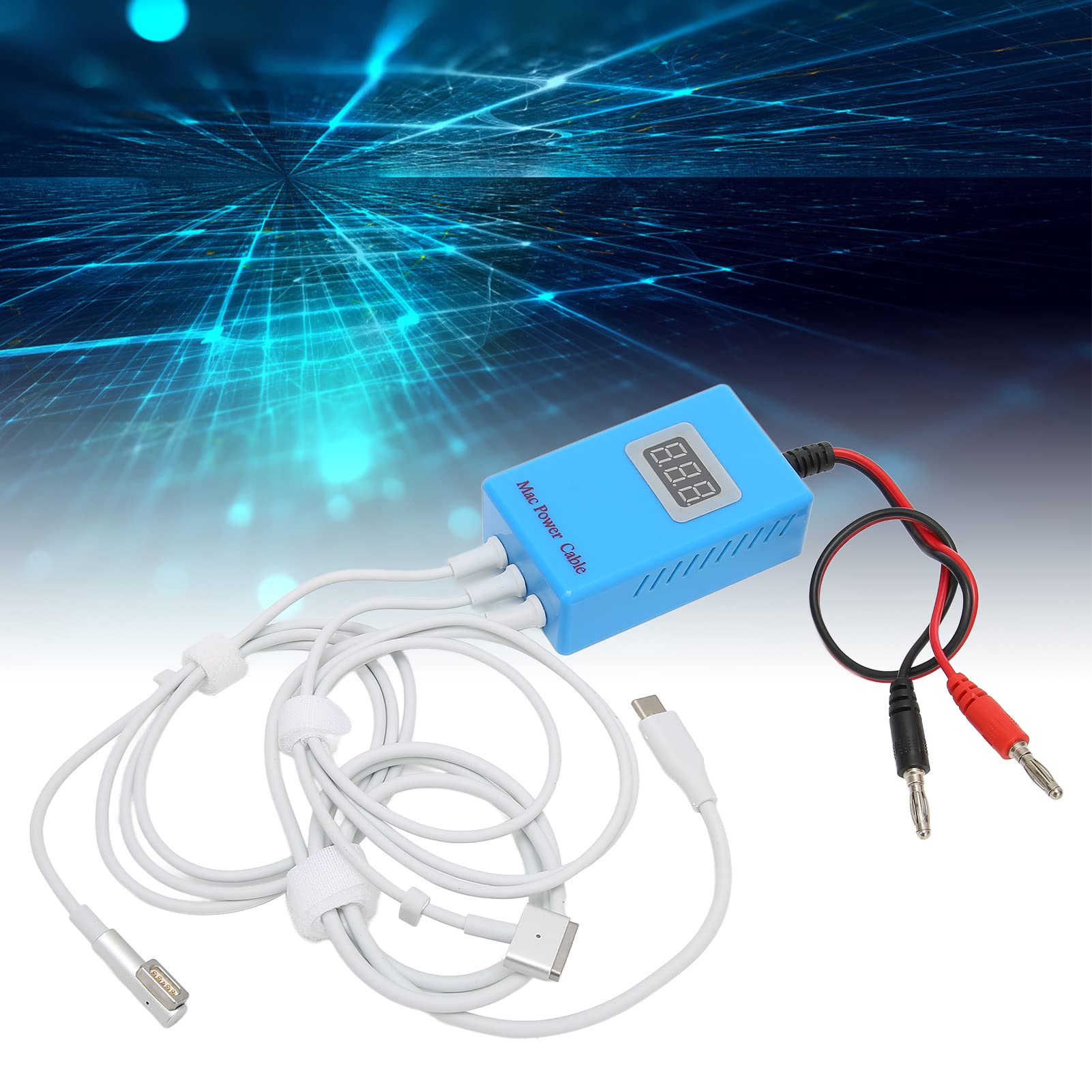 Power Boot-Steuerkabel für -Laptop 20–21 V