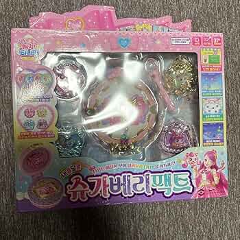 韓国限定 キャッチティニピン シーズン4 ティニピン シュガーベリーパクト Amazon.co.jp: 韓国限定 キャッチティニピン シーズン4