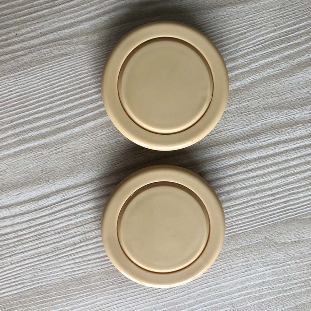 Buy LINXI 2 Set Patio Table Umbrella Hole Ring and Cap Set, Standard