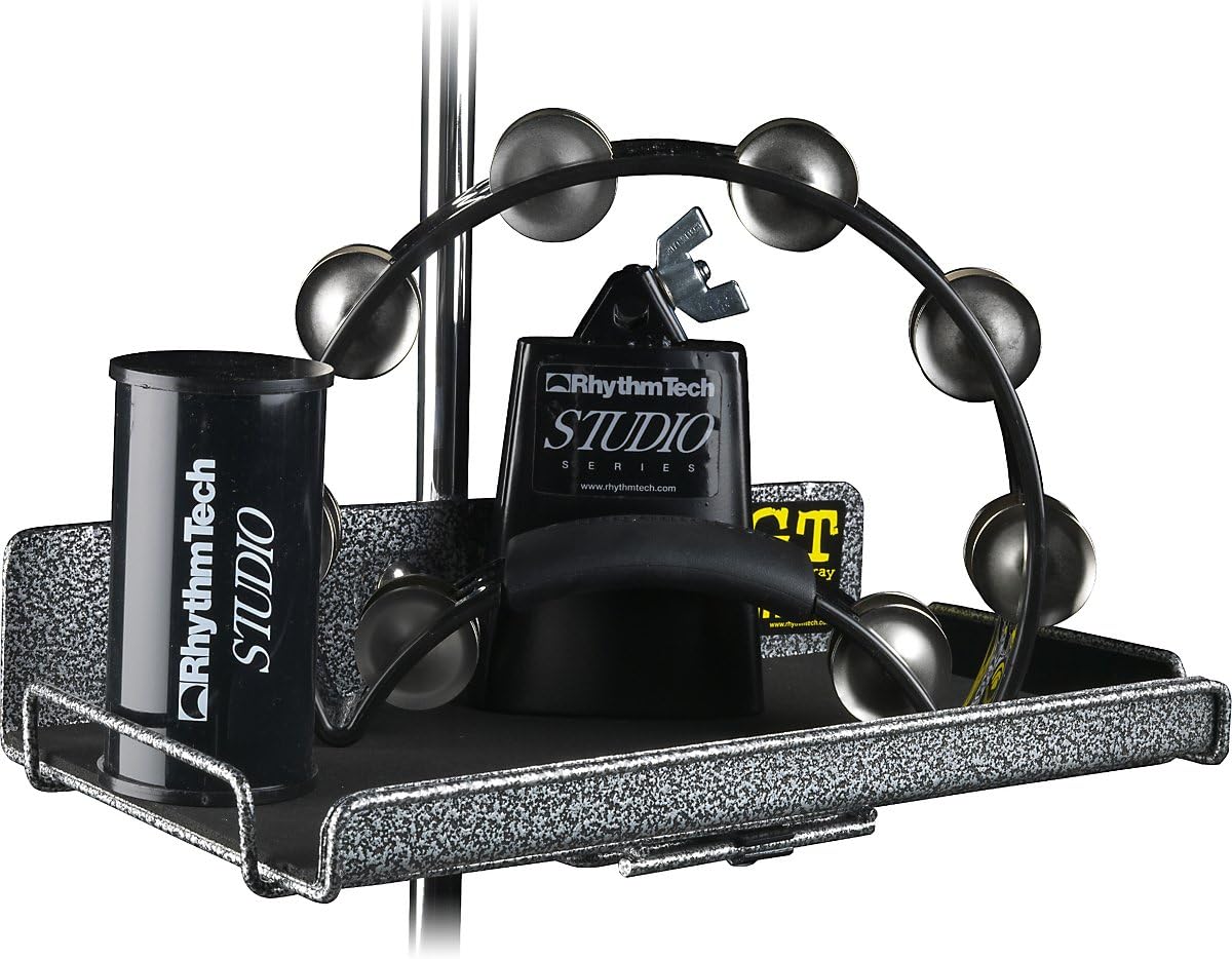 RhythmTech Percussion Basics Kit with Back Pack