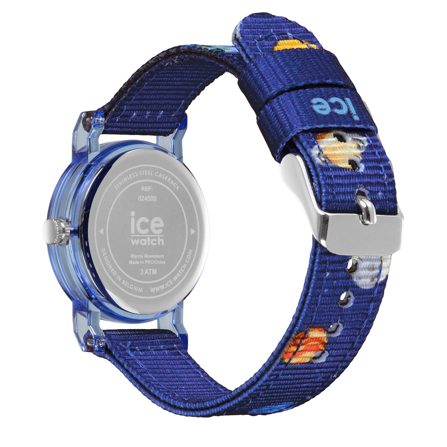 Ice-Watch 024500 Zegarek dla dzieci