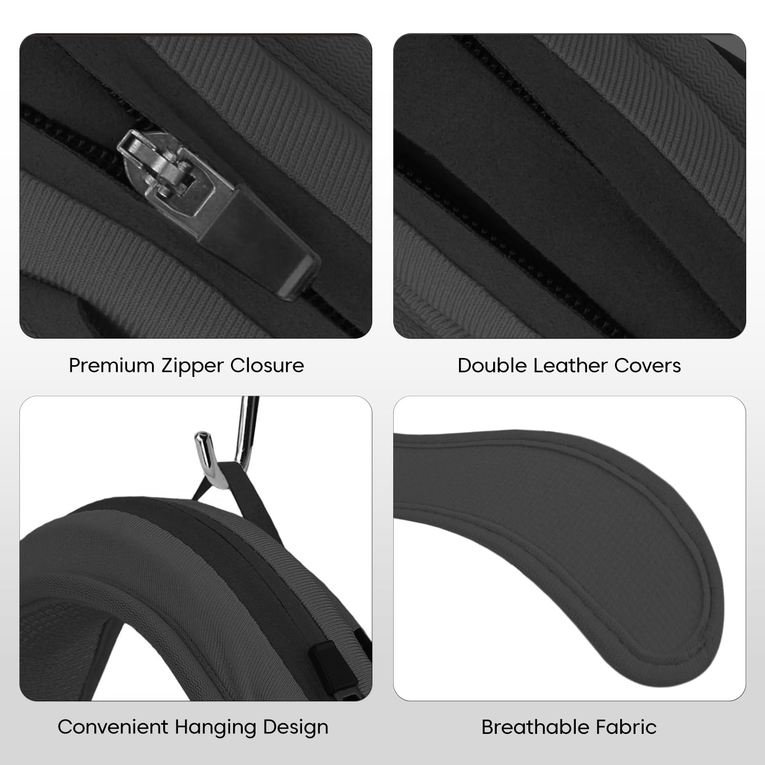 Headphone Headband Cover - Protect Your Headphones -5