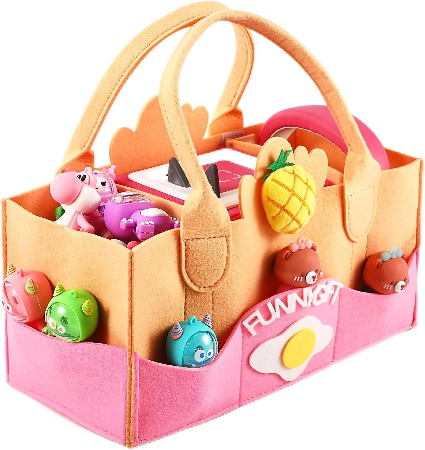 Protection Housse Étui De Transport Pour Tonies - Rangement - 13