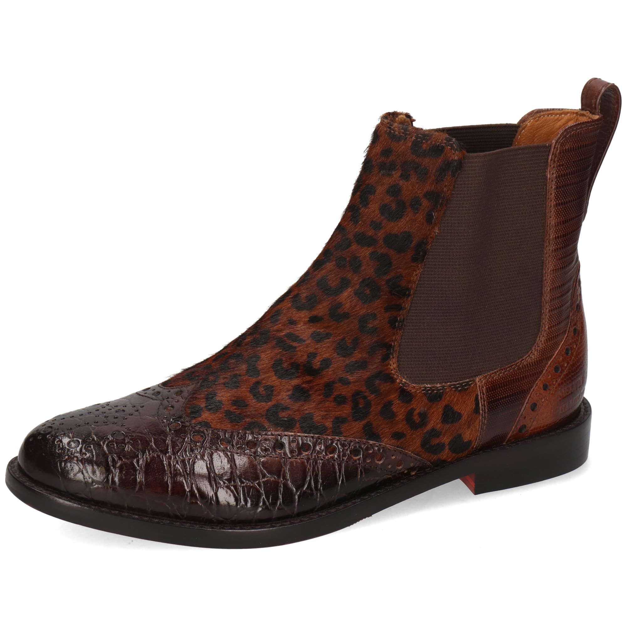 Melvin & Hamilton Stiefeletten Damen Selina 29