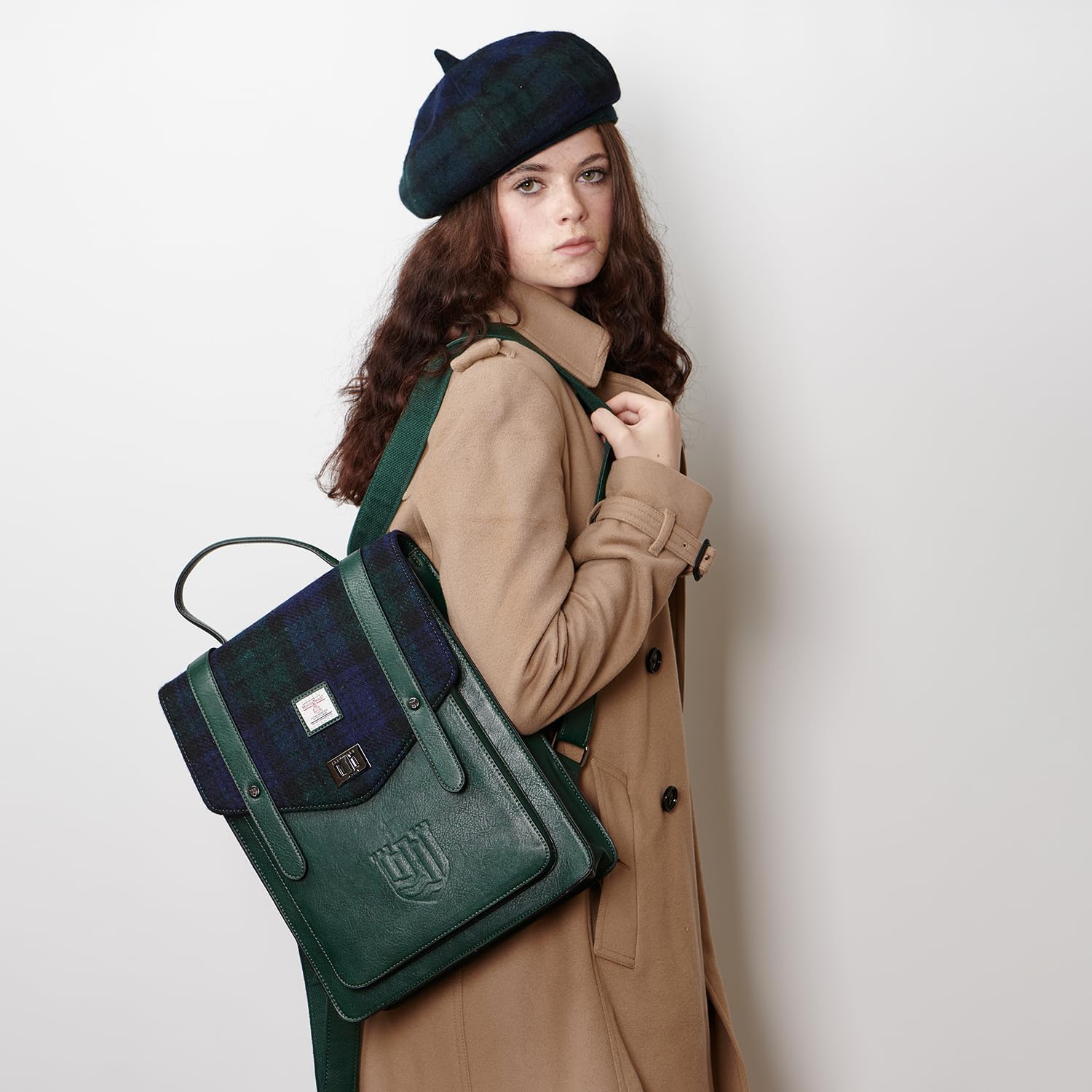Islander® Lambswool Bunnet