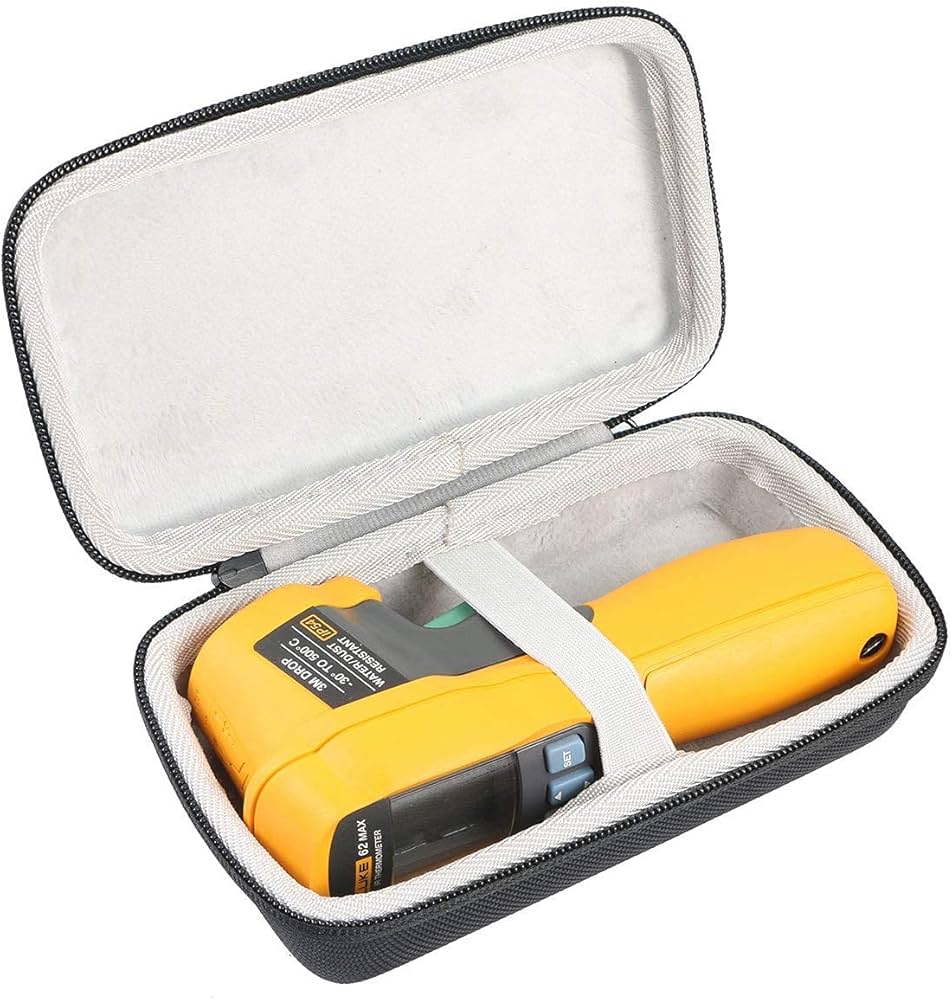 Image of Carrying case for Fluke 62 MAX