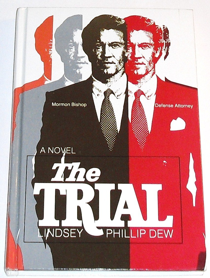 Buy The Trial — BookShops.in