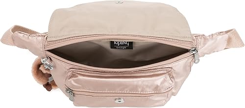 Miniatura 3 de KIPLING KIPLING Women's Arvin, Waist Strap, Medium Bag, Nylon Travel Pouch