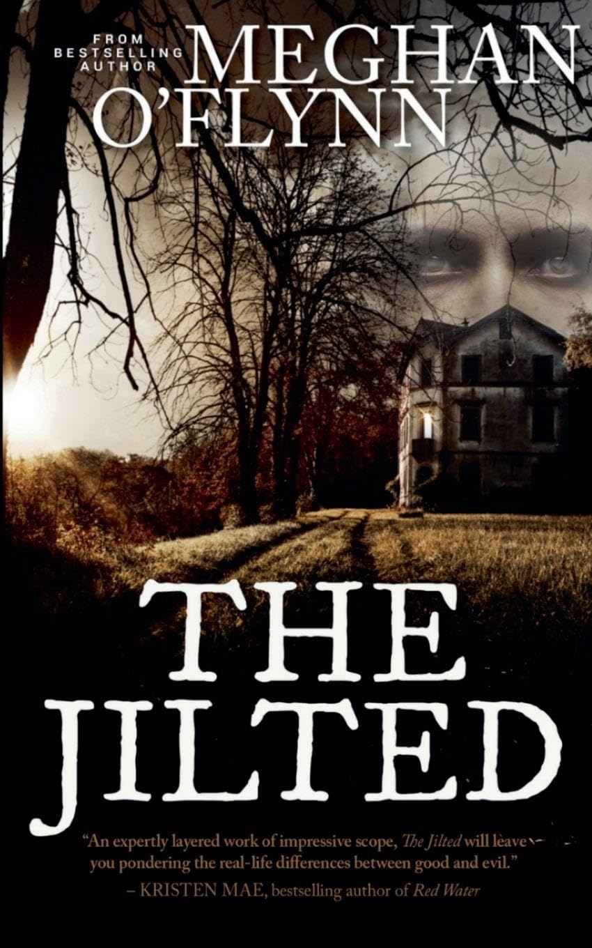 The Jilted (Killer Thrillers)