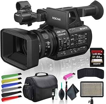 SONY PXW-Z190 美品 おまけ多数 XDCAM 4K 71UjGXwrH5L._AC_UF350,