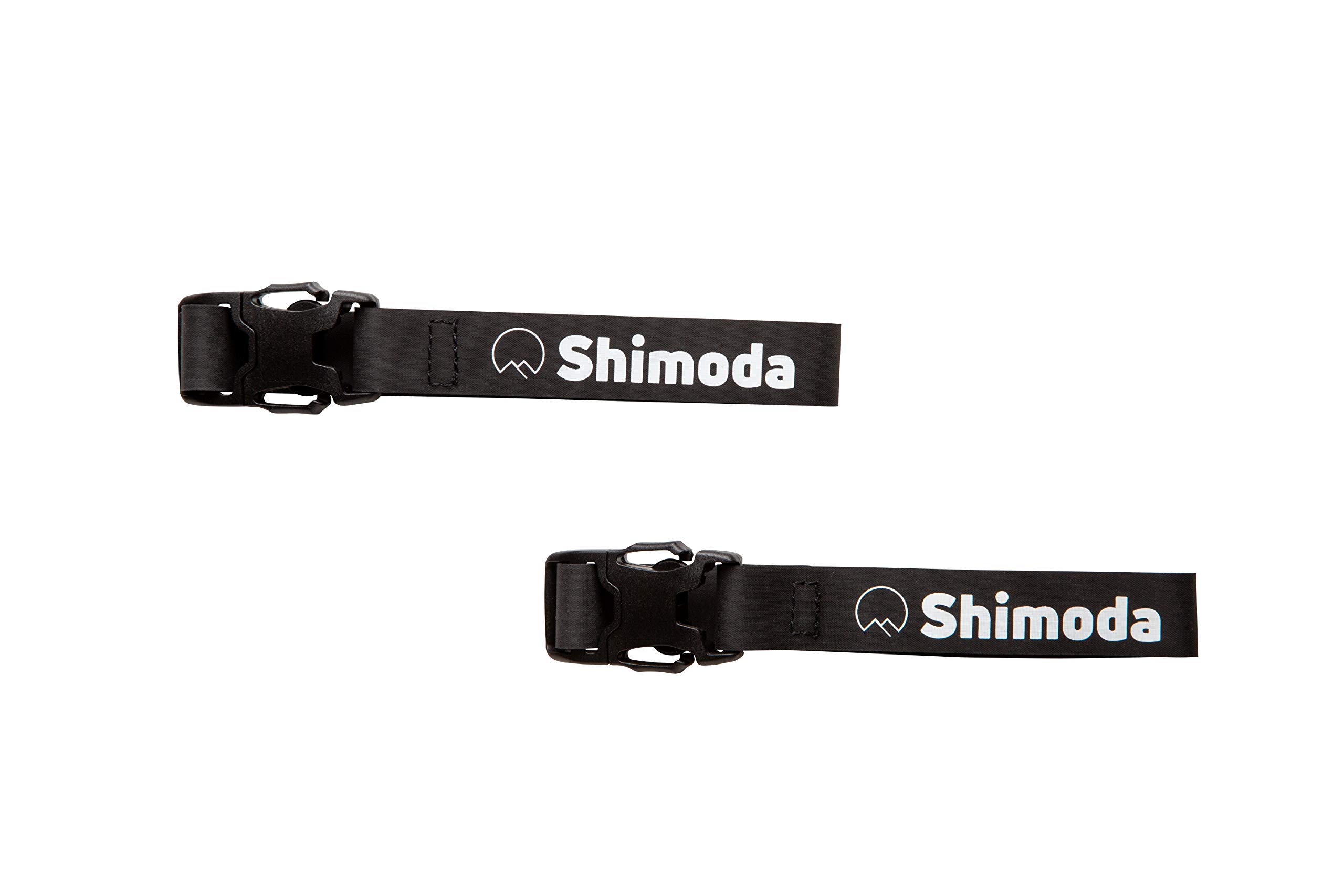 ShimodaBooster Strap Set (520-205)
