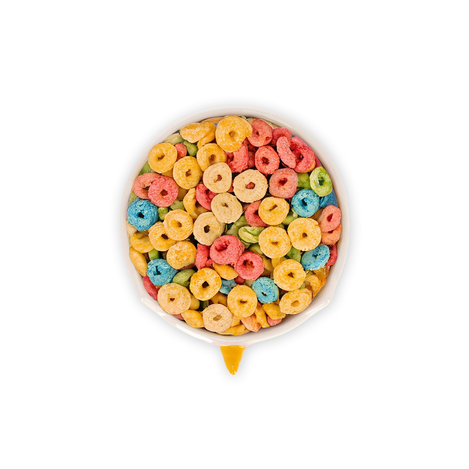 Legami Tazza in Gres per Cereali Unicorn 400 ml 12 x 9 cm