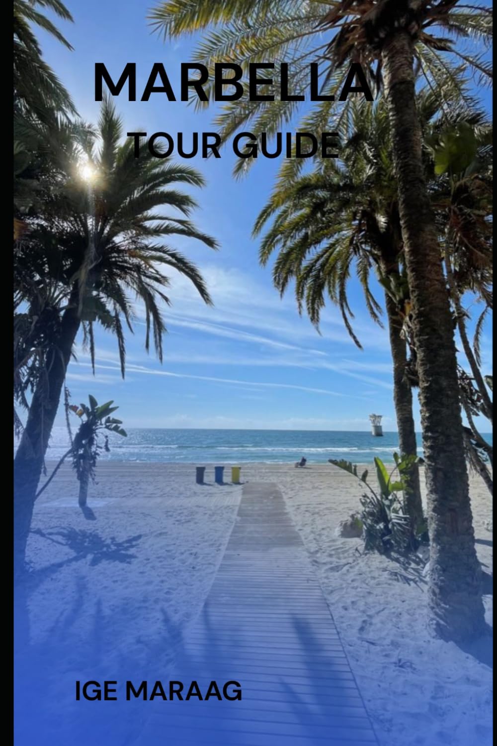 Marbella Tour Guide