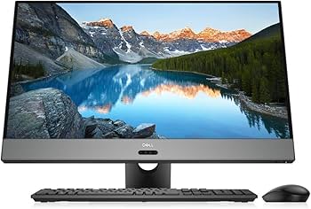 DELL AIO 27
