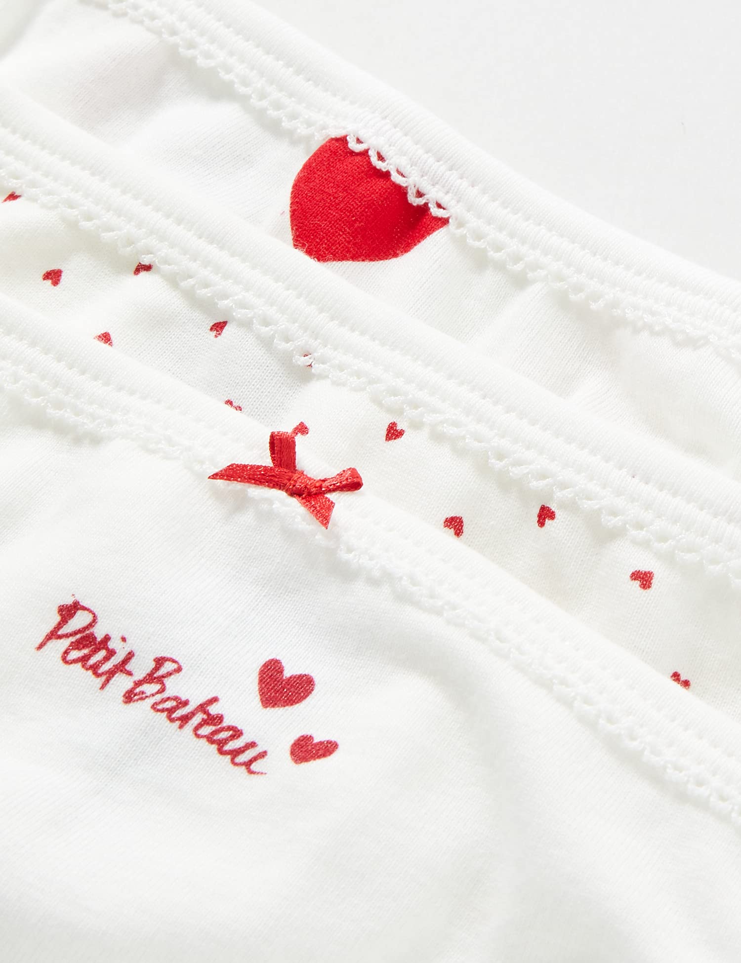 Petit Bateau Bielizna Chłopcy A00FP00