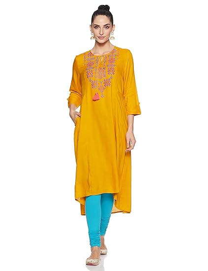 Max women kurta Clearance