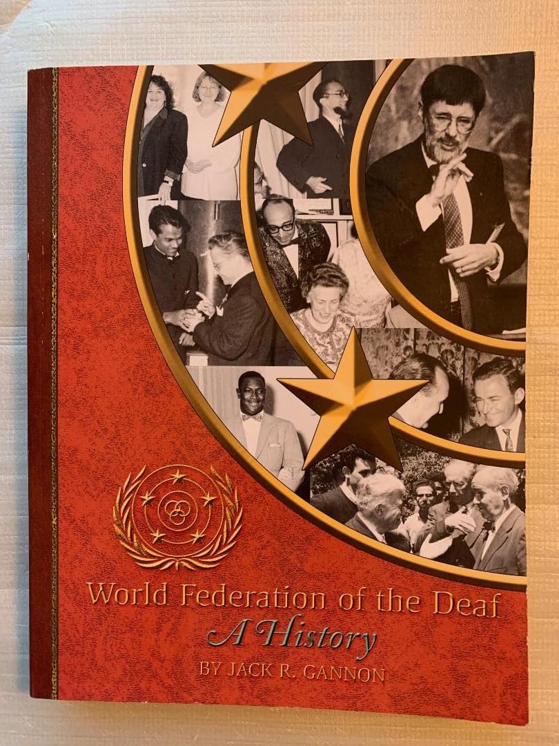 World Federation of the Deaf