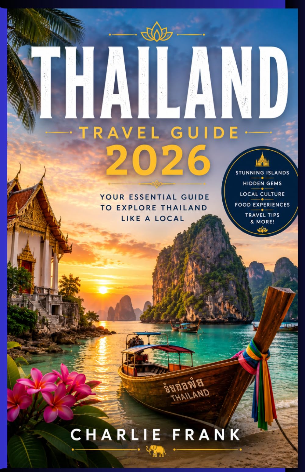 Thailand Travel Guide 2026