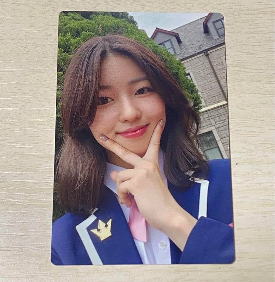 Amazon.co.jp: PRODUCE 101 JAPAN THE GIRLS 田中優希 トレカ 制服 Amazon.co.jp: PRODUCE 101 JAPAN THE GIRLS 田中優希 トレカ 制服