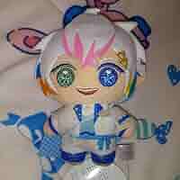 すたぽら　れる　グッズセット Amazon.co.jp: すたぽら れる Rlue StarLight 夏空