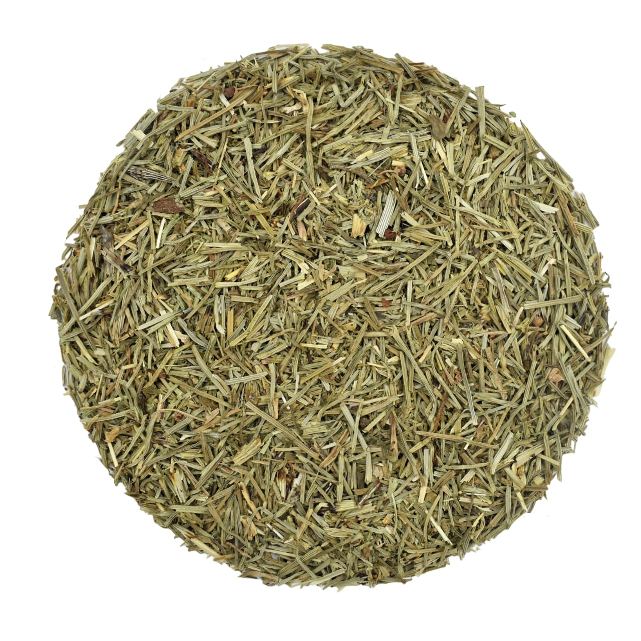 Equiseto Sciolta Foglie Tè Erbe Secca - Equisetum Arvense L. (1kg)