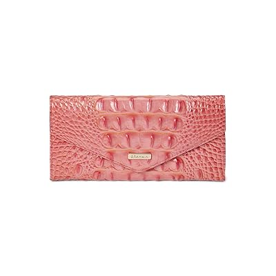 Brahmin Melbourne Veronica Wallet Women
