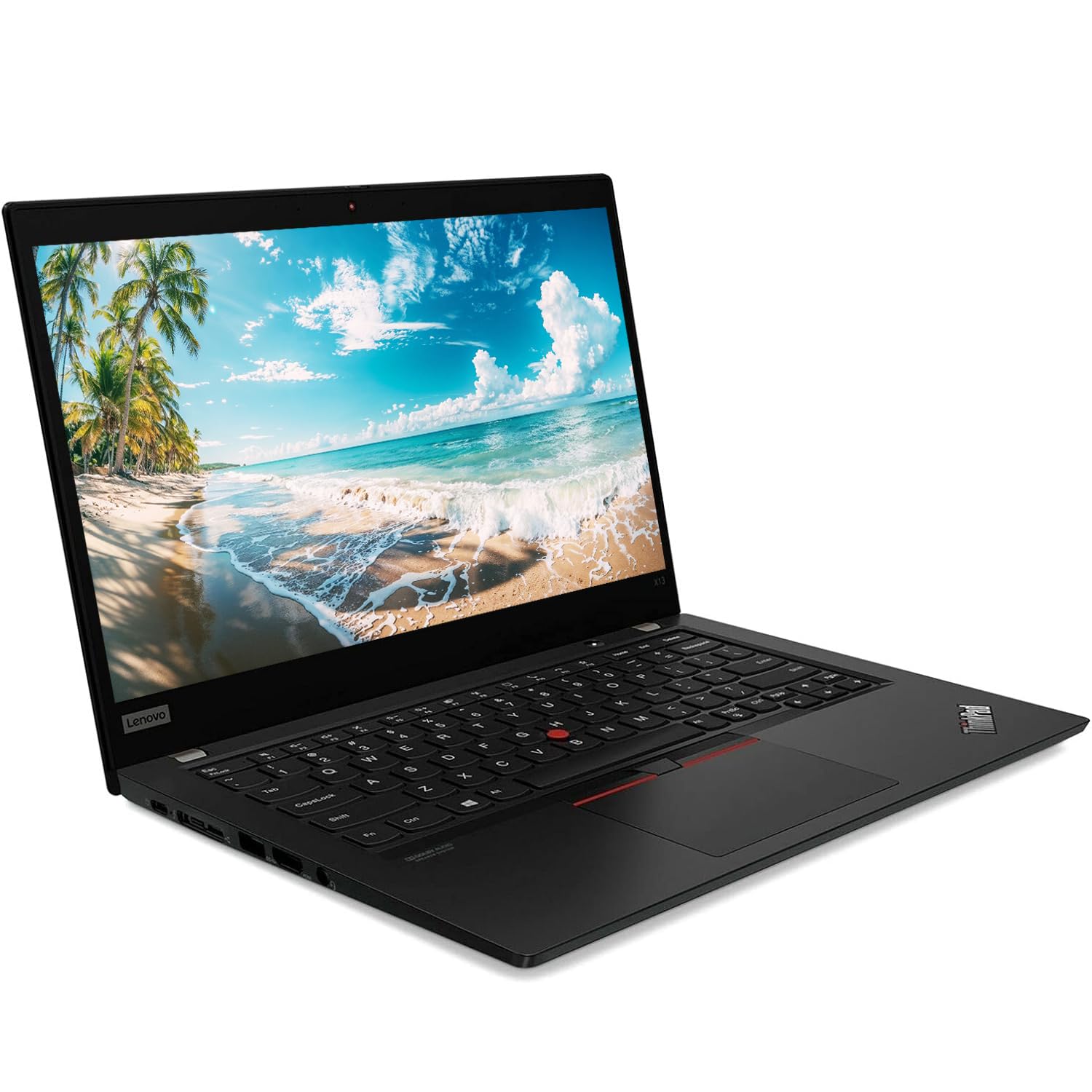Amazon.com: Lenovo ThinkPad X13 Gen1 Laptop, 13.3 Amazon.com: Lenovo ThinkPad X13 Gen1 Laptop, 13.3