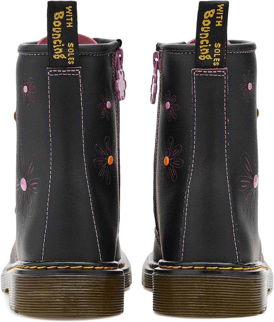 Dr. Marten's Kids 1460 Boot