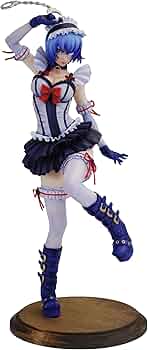 未開封 DAIKI 山下しゅんや版 一騎当千 呂蒙子明 1/6 フィギュア 71UjNETdeRL._AC_UF350,