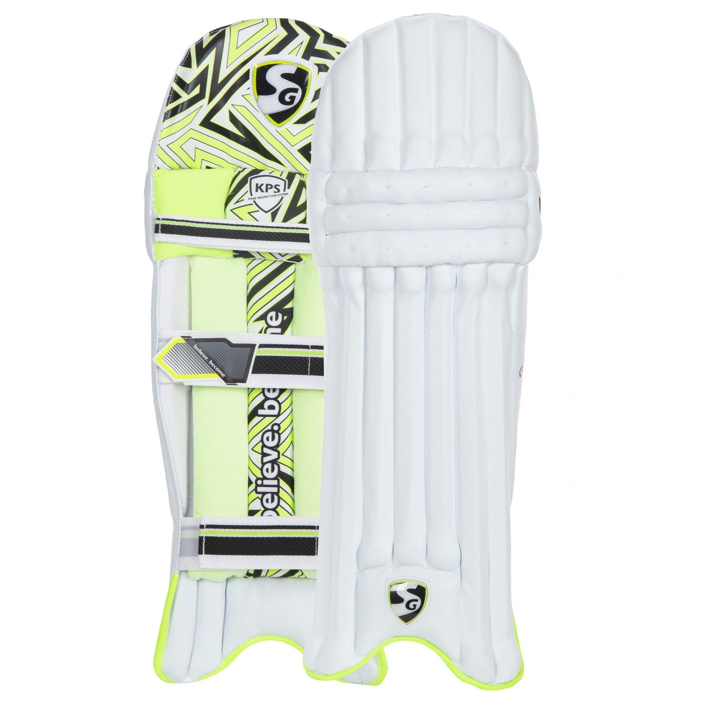 Batting Legguards SG Club RH (B09M8QSNVM) Amazon Price History, Amazon Price Tracker