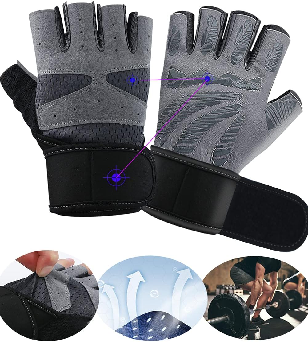 under armor weight lifting gloves