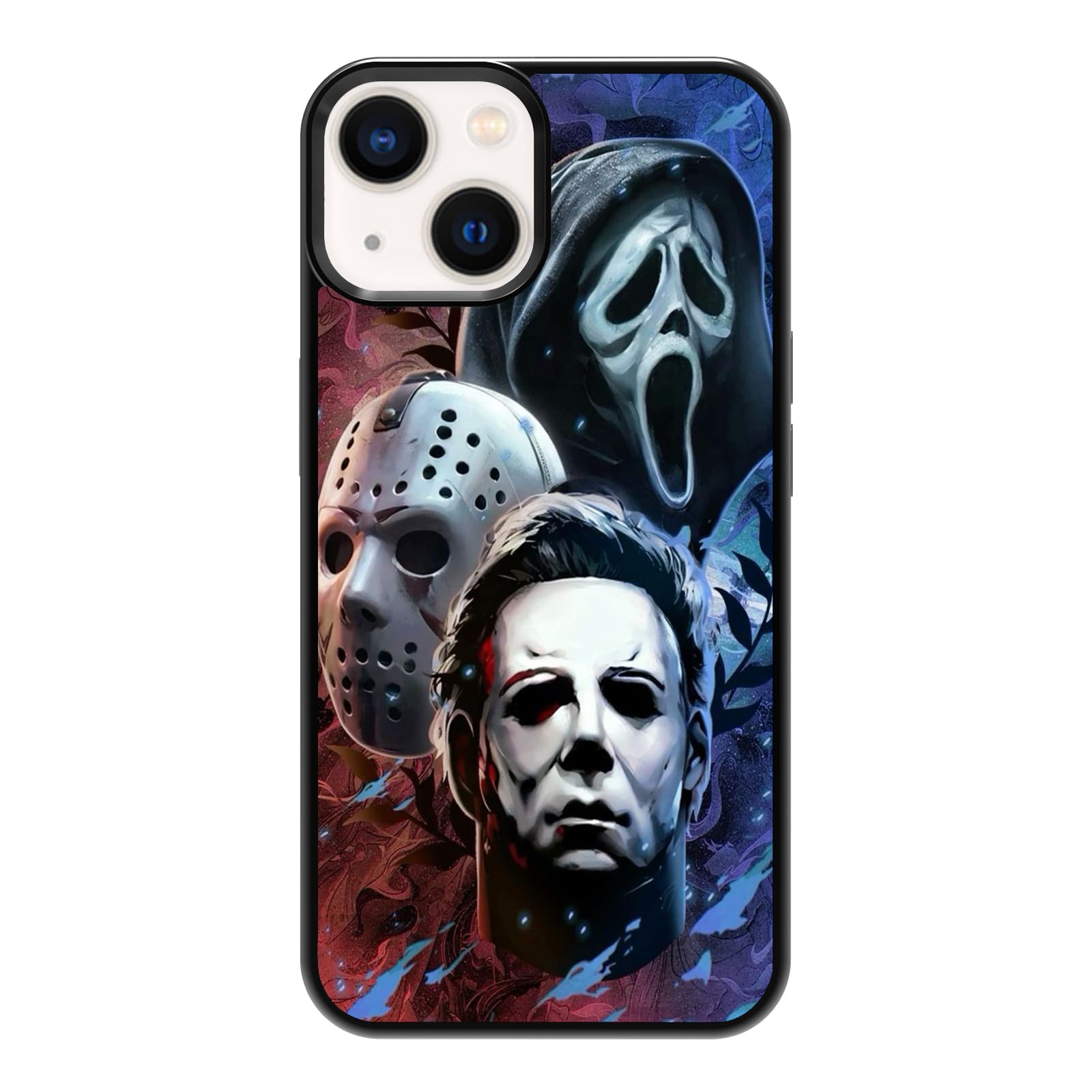 Amazon.com: qizjio Horror Phone Case Shockproof Protective Scary Movie Scream Phone Case for iPhone 13 Ghost Face Pattern Case : Cell Phones & Accessories Amazon.com: qizjio Horror Phone Case Shockproof Protective Scary Movie Scream Phone Case for iPhone 13 Ghost Face Pattern Case : Cell Phones & Accessories