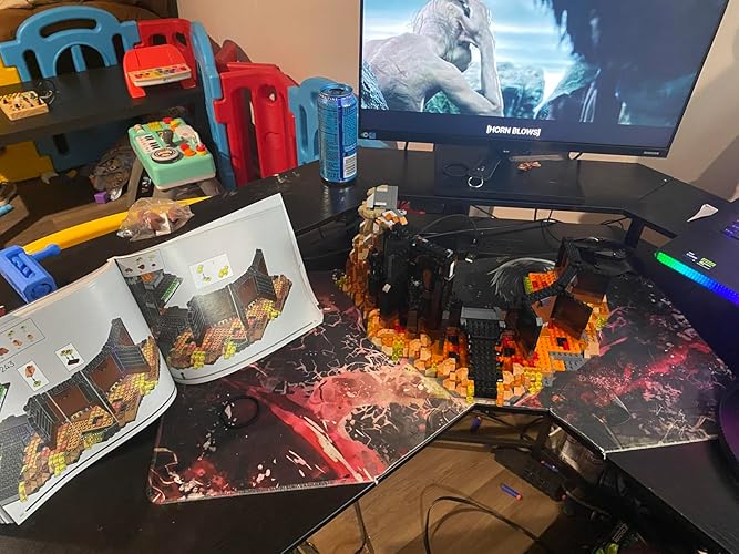 Review Image by Gavin