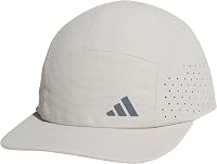 adidas Superlite Trainer 3 Running Hat - Lightweight Climacool Adjustable Fit for Training & Workouts