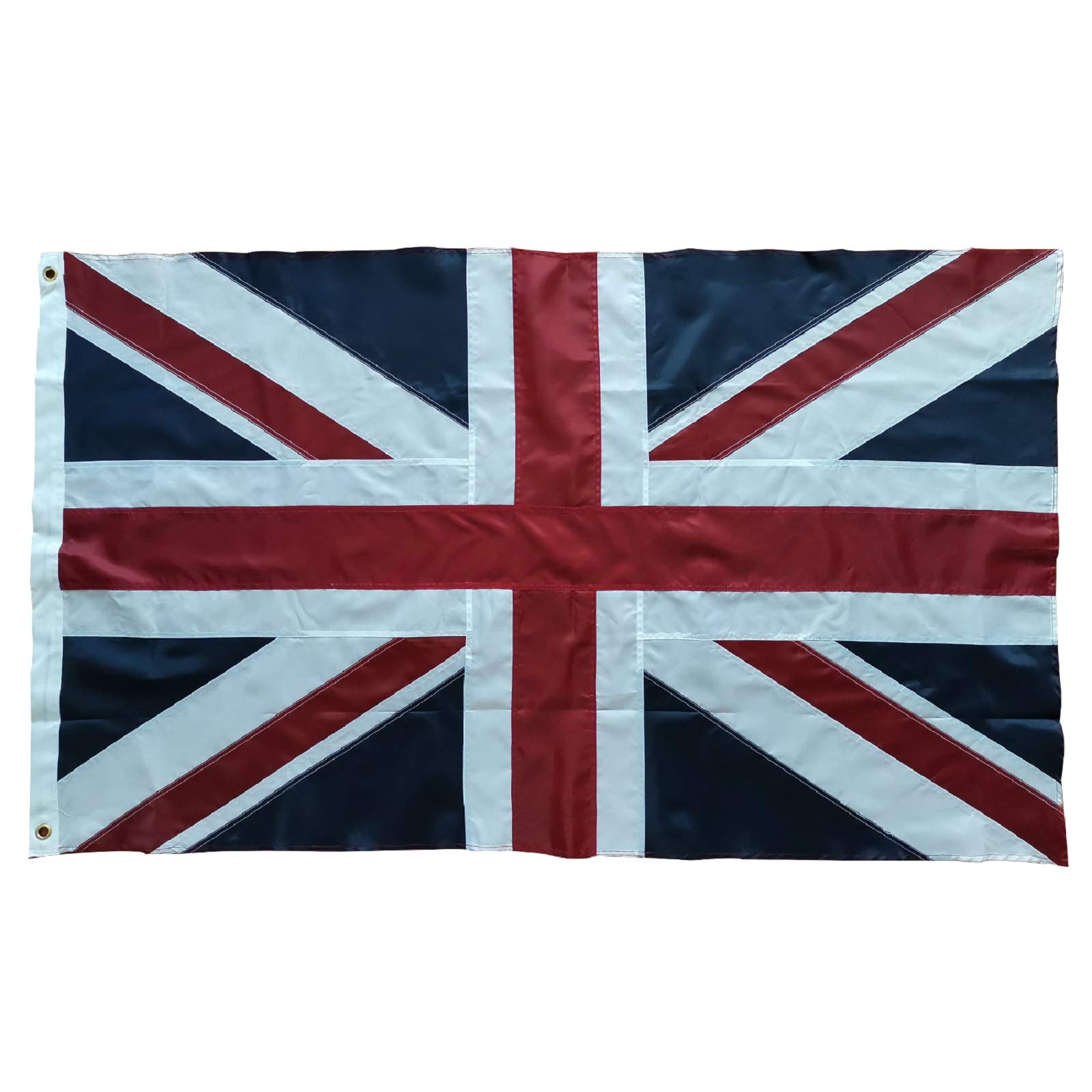 Bandiera Storica Regno Unito Re Guglielmo III 1689-1702 – 150x90 Cm – AZ FLAG